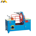 Semi-Automatic Chain Link Fence Machine